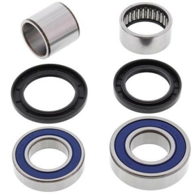 ALL BALLS Rear Wheel Bearing Kit Yamaha YZF-R1/FZS1000 Fazer 00-05