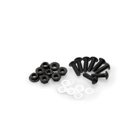 Puig Screw Kit 8 pcs.