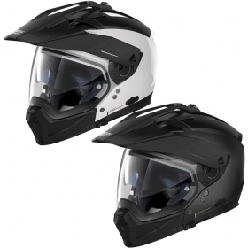 Nolan N70-2 X Special N-Com Helmet