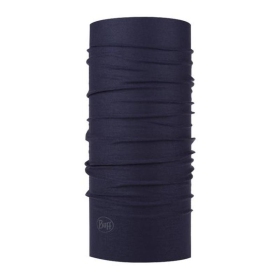 BUFF Original Solid Night Blue Neck Tube