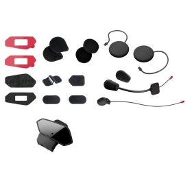 Sena 50R Accessory Kit