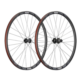 CONTROLTECH 700C Alloy Wheels Tubeless Ready