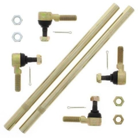 ALL BALLS Tie Rod Upgrade Kit Ø12mm HONDA TRX 450 04-08/KAWASAKI KFX 400-700 03-11/KVF 650-750 05-14