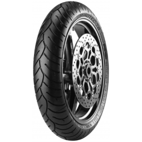 Tyre METZELER ROADTEC Z6 TL 58W 120/70 R17