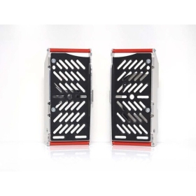 AXP Xtrem Radiator Guards ​​​​​​​BETA RR 350-480cc 2024-2025