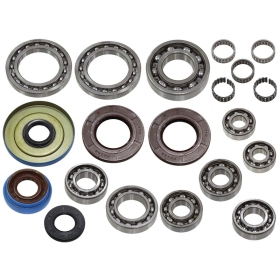 Bronco Differential bearing kit Polaris Ranger / Sportsman 500 / 700 / 800 2008-14