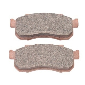 Bronco Brake pads Front Honda Pioneer 500/700