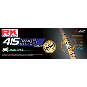 Chain RK Japan GB415HRU UW-ring Moto 3 136 links