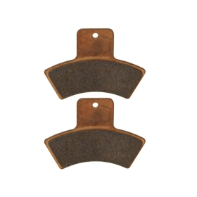 BRONCO BRAKE PADS Honda / Kawasaki / Polaris