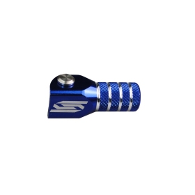 SCAR Gear Shift Lever TM Racing EN, MX 250/300cc 19-20 Blue