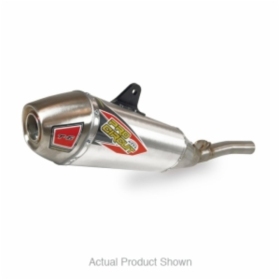 PRO CIRCUIT T-6 Silencer YAMAHA YZ 450cc 2023-2024