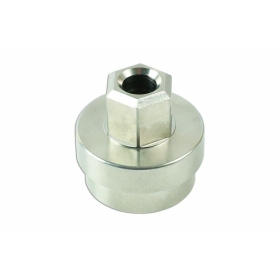 LASER TOOLS Camshaft Nut Socket Ducati 28mm