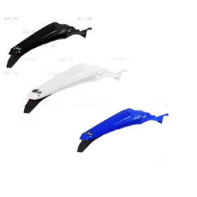 UFO Rear Fender Yamaha WR250F 15-19