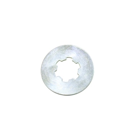 Tec-X Front sprocket lock washer Suzuki PV50