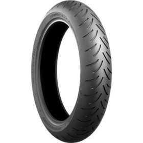 Tyre BRIDGESTONE SC1F TL 49P 90/80 R14