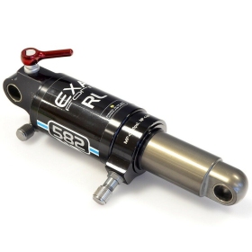 EXA FORM Bike hydraulic Shock Absorber - 165/38mm