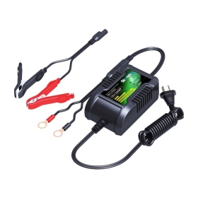 SKYRICH Battery Charger 12V 2Ah