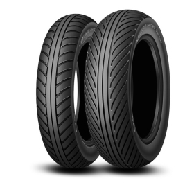 Tyre DUNLOP KR345 M/C NHS TL 120/80 R12