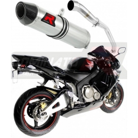 Exhaust kit Dominator HP2 HONDA CBR 600RR 2003 - 2004