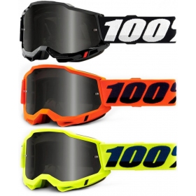 OFF ROAD 100% Accuri 2 Sand Goggles (Tinted Lens)