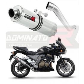 Duslintuvo kompl. Dominator ST Kawasaki Z750 2004 - 2006