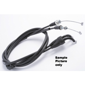 VENHILL Throttle Cable (Pull Cable) ​​​​​​​KAWASAKI KX 250-450cc 2016-2020