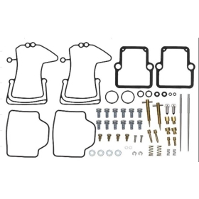 Sno-X Carburetor repair kit Polaris