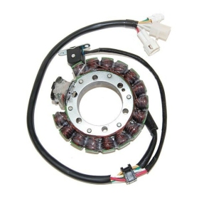 ELECTROSPORT Stator Yamaha YFM 1993-01