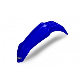 UFO Front Fender Yamaha YZ / YZF 125-450cc blue