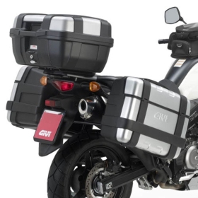 Givi PL3101 šoninių daiktadėžių laikikliai SUZUKI DL650 11-16