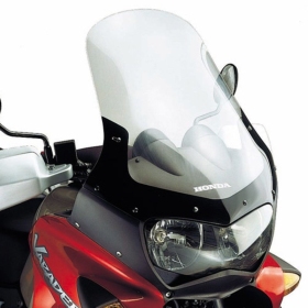 Givi windscreen, smoked HONDA XL1000V 99-02