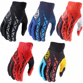 Troy Lee Designs SE Pro OFFROAD / MTB gloves