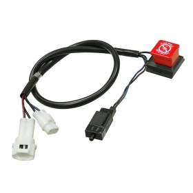 Sno-X Kill switch Polaris 600-800 2012