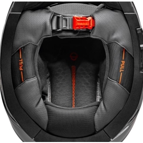 Schuberth S3 kaklo pagalvėlė