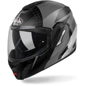 Airoh Helmet REV19 Leaden anthracite