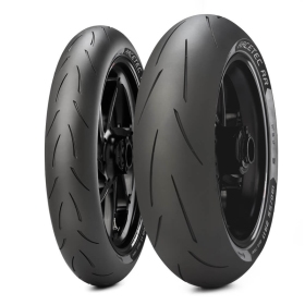 Padanga Metzeler Racetec RR M/C 78W TL K2 200/55 R17