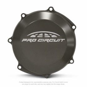 PRO CIRCUIT Clutch Cover Yamaha YZ250F 2014-2019