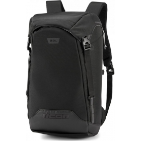 Icon Squad4 Motorcycle Backpack 23L
