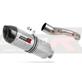 Exhaust kit Dominator HP1 KTM 790 Adventure / R 2019-2020