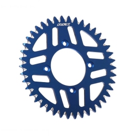 RFX Pro Series Trials Aluminium Rear Sprocket 520 ​​​​​​​GAS GAS CONTACT / TRIAL / TXT 125-327cc 1990-2006