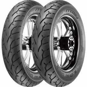 Tyre PIRELLI NIGHT DRAGON GT TL 77H 170/80 R15