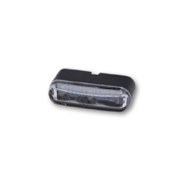 SHIN YO Universal TRI-LED Parking Light With Holder And Self-Adhesive Foil