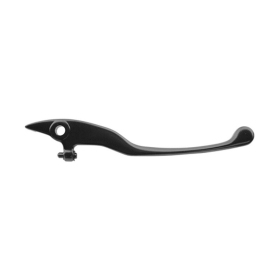 V PARTS OE Type Brake Lever Right Cast Aluminium Black Aprilia / Beta / Peugeot 50cc 90-13