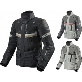 Revit Dominator 3 GTX Textile Jacket