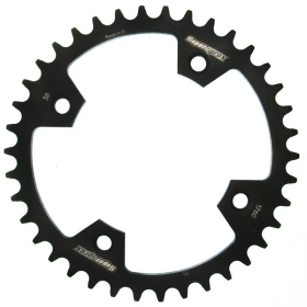 Supersprox / JT Rear sprocket 1760.38 38t