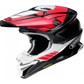 Shoei VFX-WR Jammer Motocross Helmet