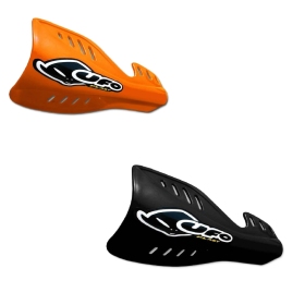 UFO rankų apsaugos KTM SX/EXC 125-525 98-04