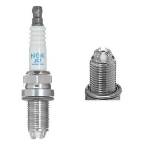 Spark plug NGK BKR6EQUP BL4R