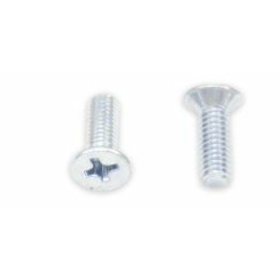 BOLT Cunterskunk Philips Head Screw M4x0,7x12mm 10 pieces