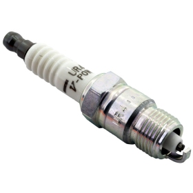 Spark plug NGK UR4